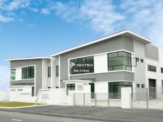 Residential House for sale in Johore Bahru, Johor