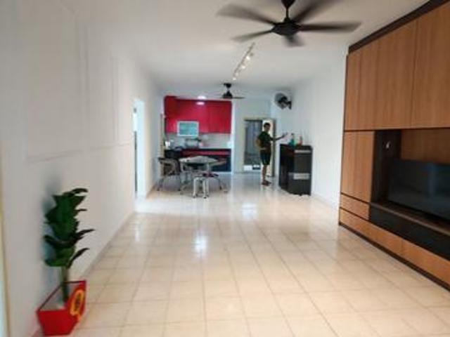 Apartment for sale in Johore Bahru, Johor
