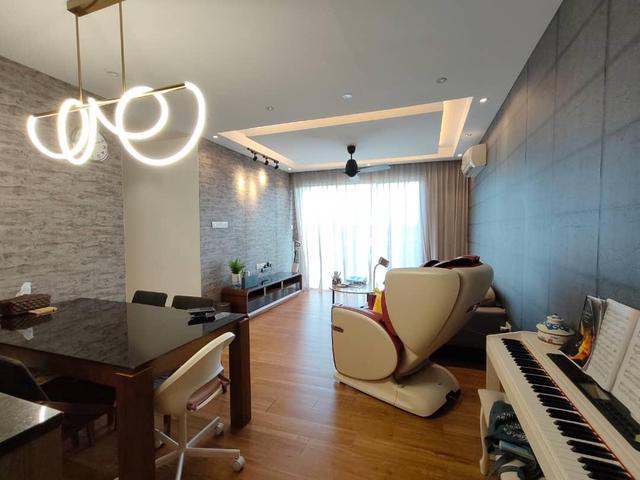 Serviced Residence for sale in Johor Bahru
