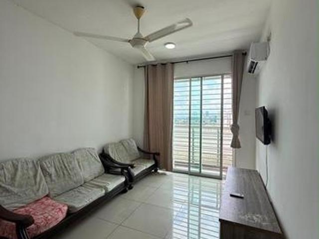 Apartment for sale in Johore Bahru, Johor