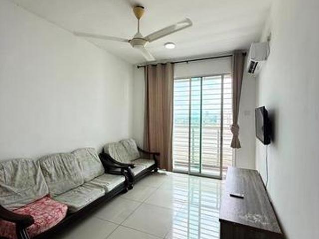 Apartment for sale in Johore Bahru, Johor