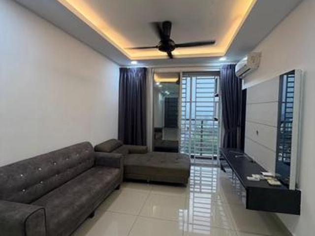 Apartment for sale in Johore Bahru, Johor