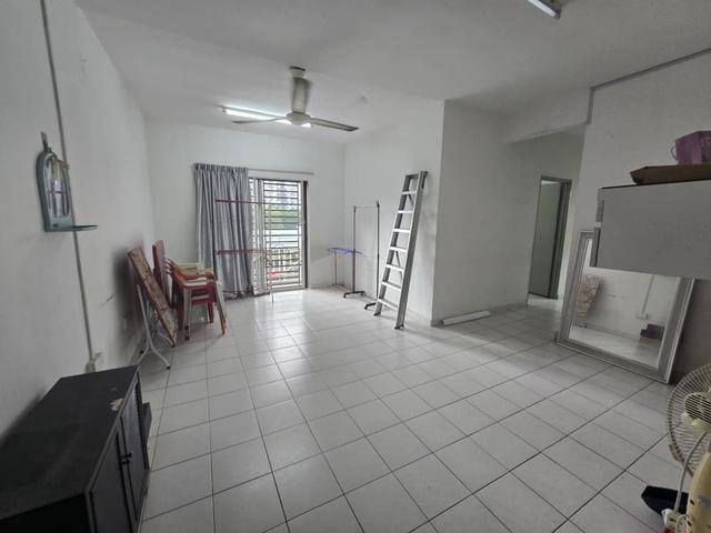 Apartment for sale in Johore Bahru, Johor