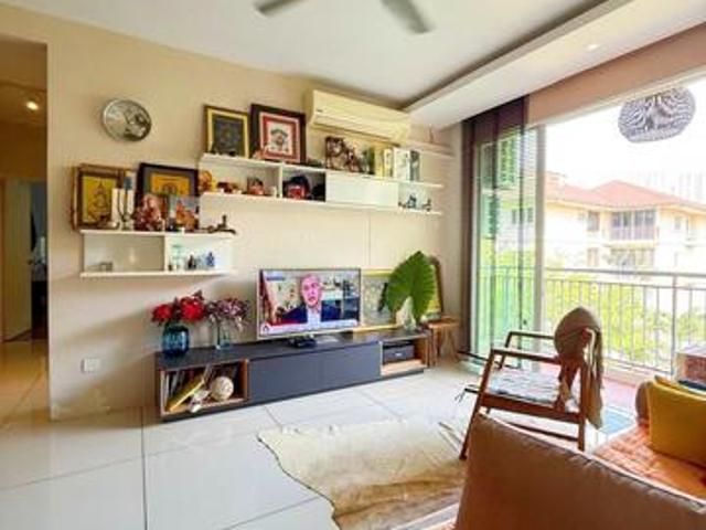 Townhouse for sale in Johore Bahru, Johor