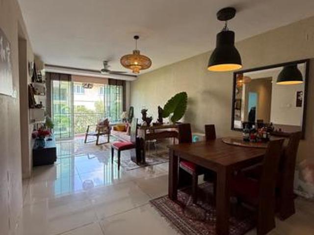 Apartment for sale in Johore Bahru, Johor
