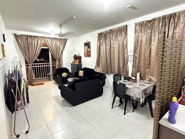 Condominium for sale in Johore Bahru, Johor