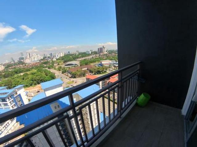 Serviced Residence for sale in Johore Bahru, Johor