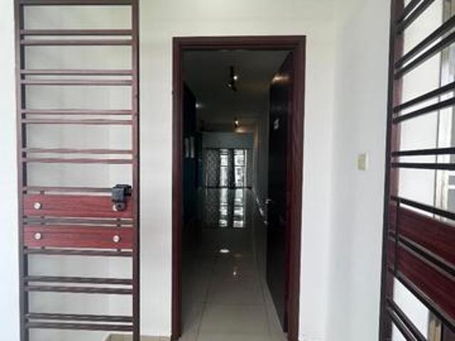 Serviced Residence for sale in Johore Bahru, Johor