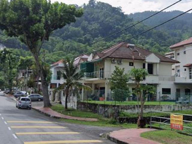 Terraced House for sale in Mukim 13, Georgetown