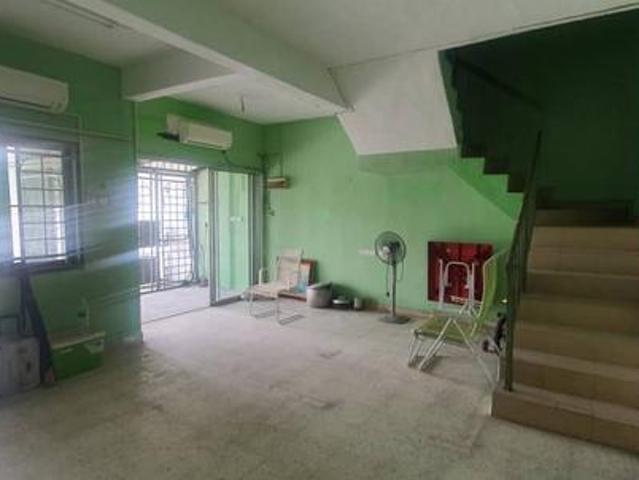 Terraced House for sale in Pandan Indah