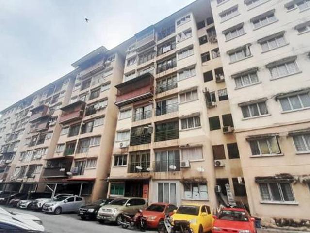 Apartment for sale in Petaling, Subang Jaya