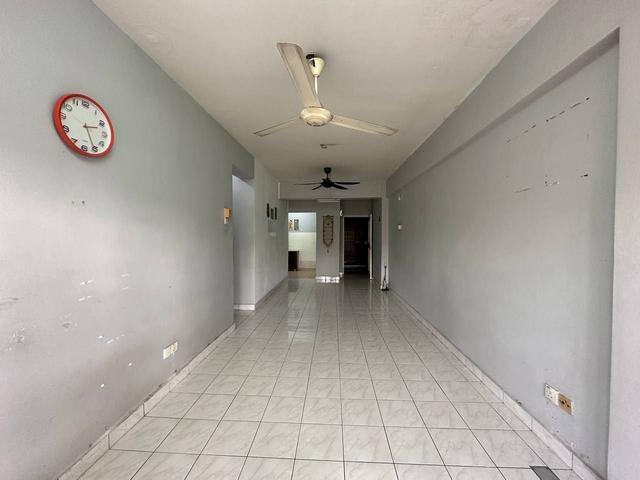 Condominium for sale in Cheras, Kuala Lumpur