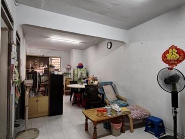 Flat for sale in Bukit Ledang, Johor