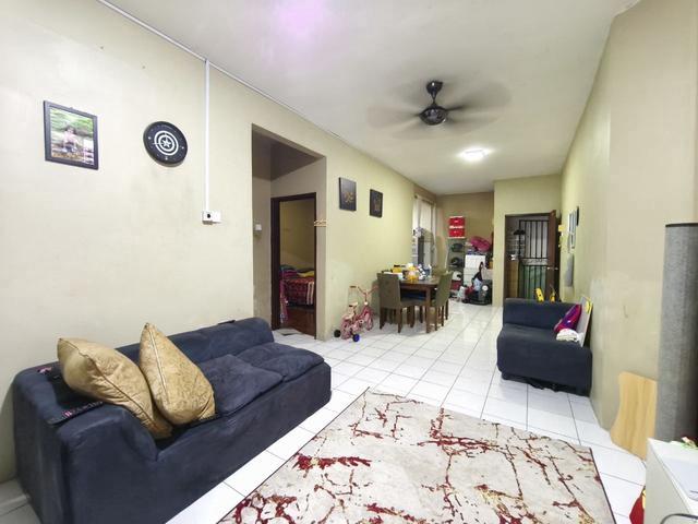 Apartment for sale in Petaling, Alam Impian
