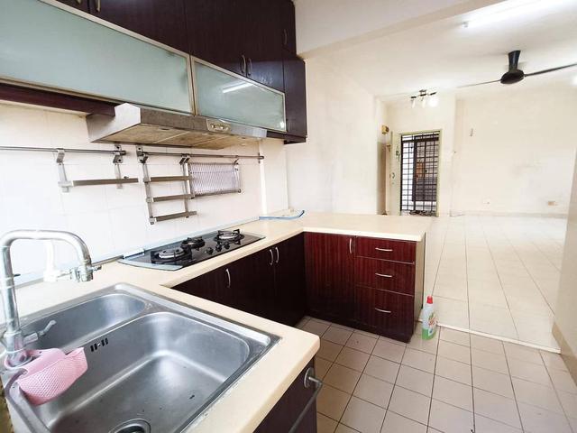 Apartment for sale in Petaling, Alam Impian