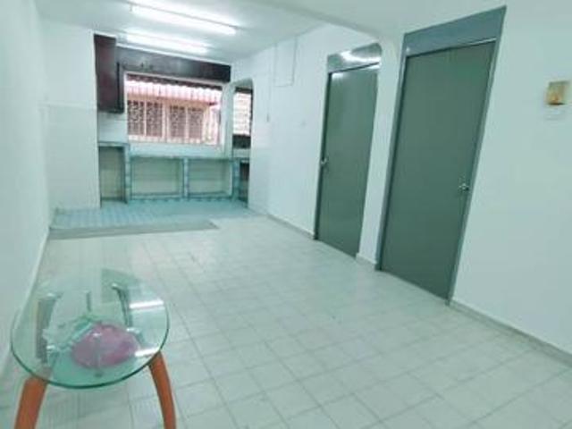 Flat for sale in Bukit Ledang, Johor