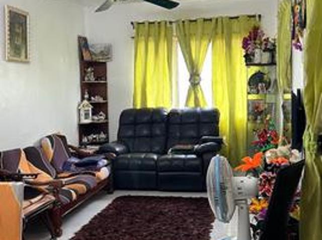 Apartment for sale in Selangor