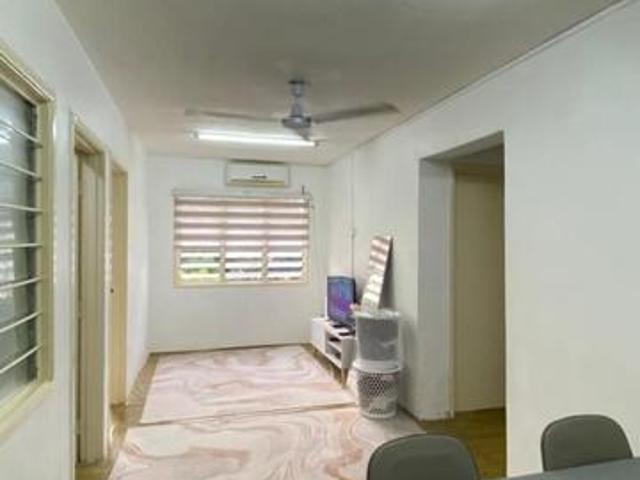 Apartment for sale in Kajang, Langat