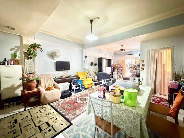 Condominium for sale in Langat, Selangor
