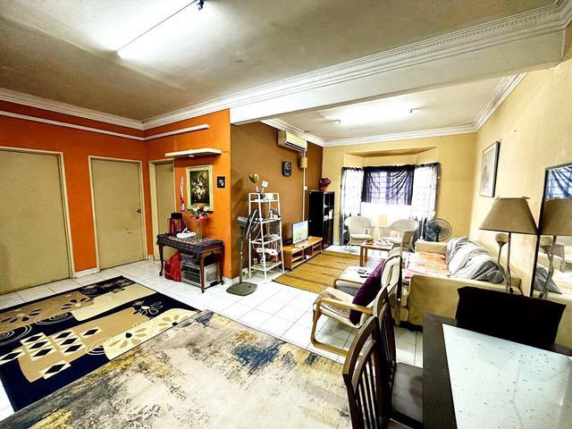 Condominium for sale in Petaling, Alam Impian