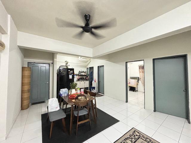 Apartment for sale in Petaling, Alam Impian