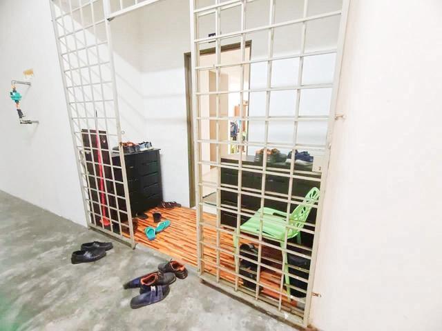 Apartment for sale in Port Klang, Selangor