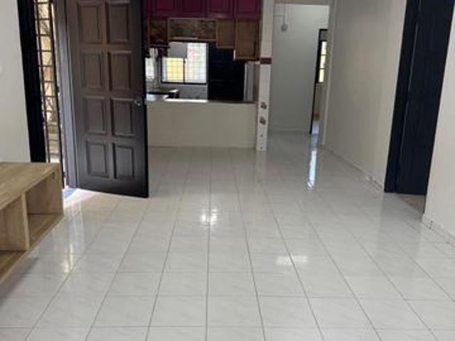 Apartment for sale in Johore Bahru, Johor