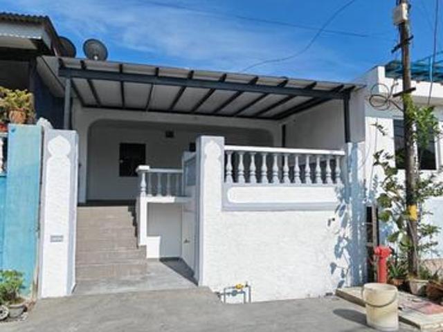 Terraced House for sale in Bukit Ledang, Johor