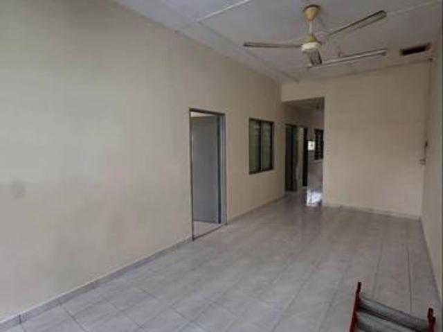 Terraced House for sale in Port Klang, Selangor