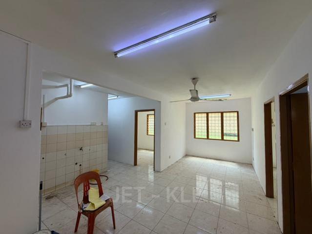 Flat for sale in Port Klang, Selangor