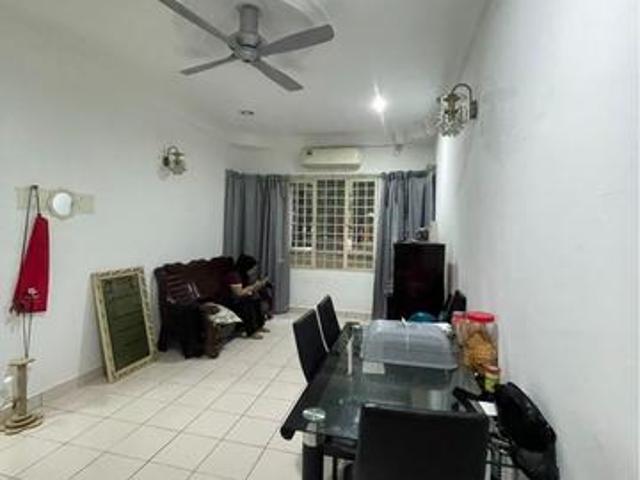 Apartment for sale in Port Klang, Selangor
