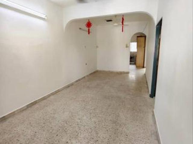 Terraced House for sale in Port Klang, Selangor