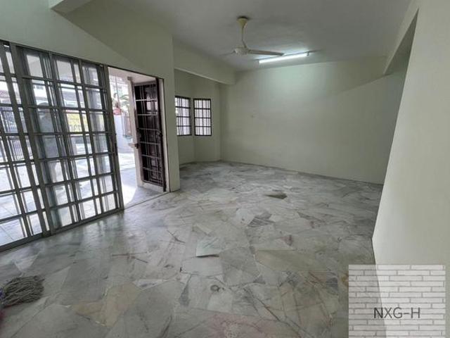 Terraced House for sale in Port Klang, Selangor