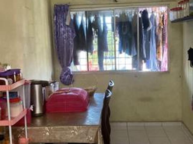 Flat for sale in Port Klang, Selangor