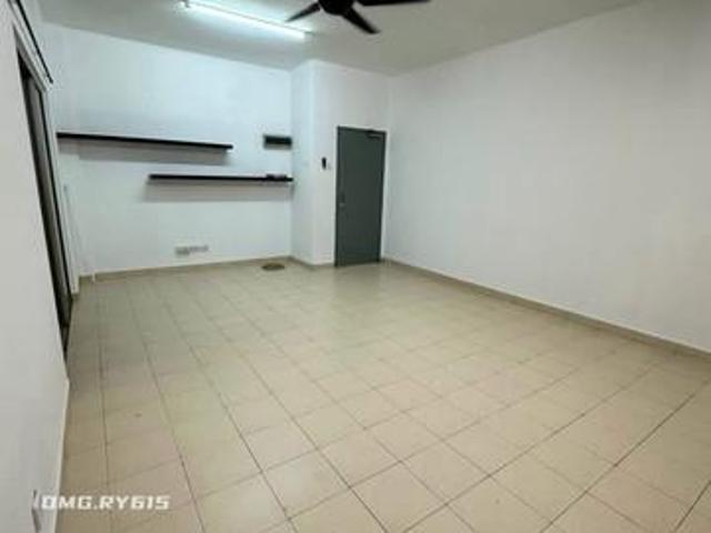 Apartment for sale in Pelabuhan Klang, Bandaraya Klang