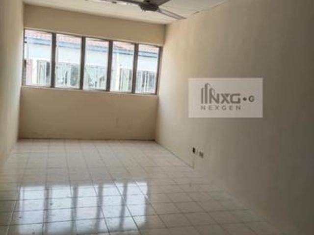 Apartment for sale in Port Klang, Selangor