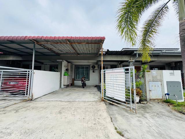 Terraced House for sale in Port Klang, Selangor