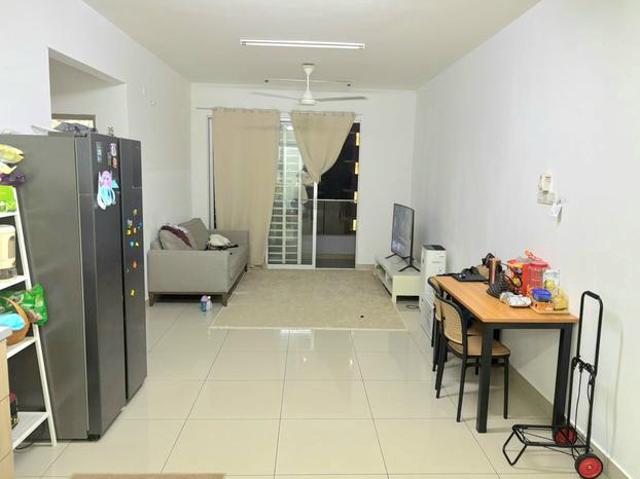 Serviced Residence for sale in Setapak, Kuala Lumpur