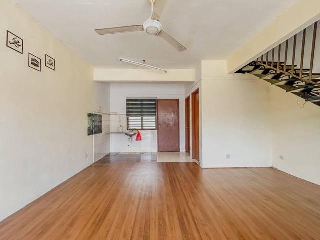 Terraced House for sale in Petaling, Alam Impian