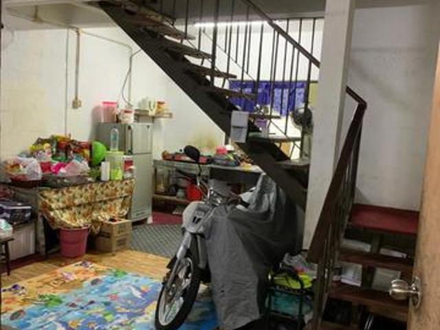 Terraced House for sale in Kajang, Langat