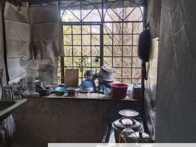 Flat for sale in Kajang, Langat