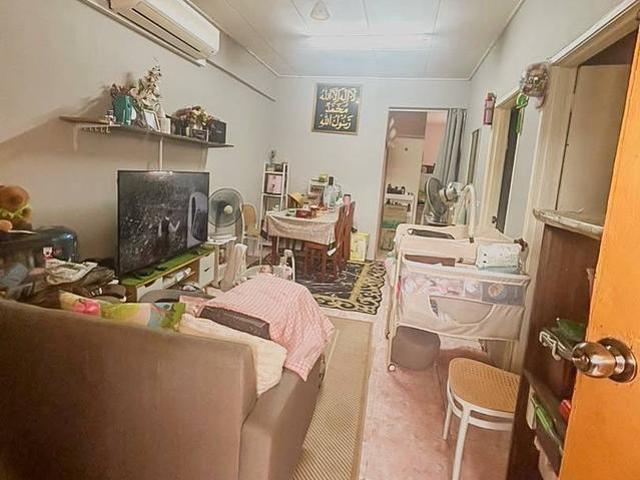 Apartment for sale in Cheras