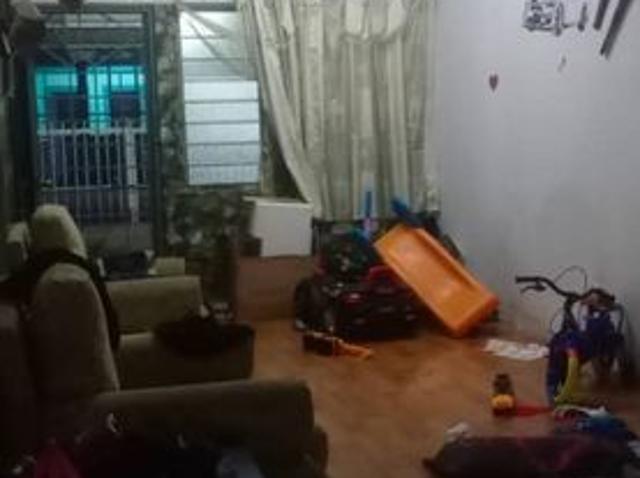 House for sale in Kajang, Langat