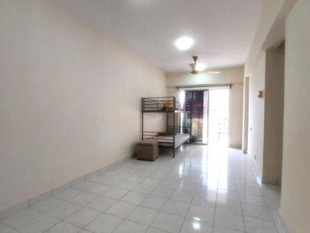 Condominium for sale in Bukit Jalil, Kuala Lumpur