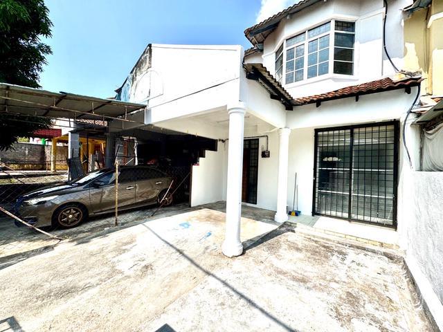 Terraced House for sale in Senawang, Seremban