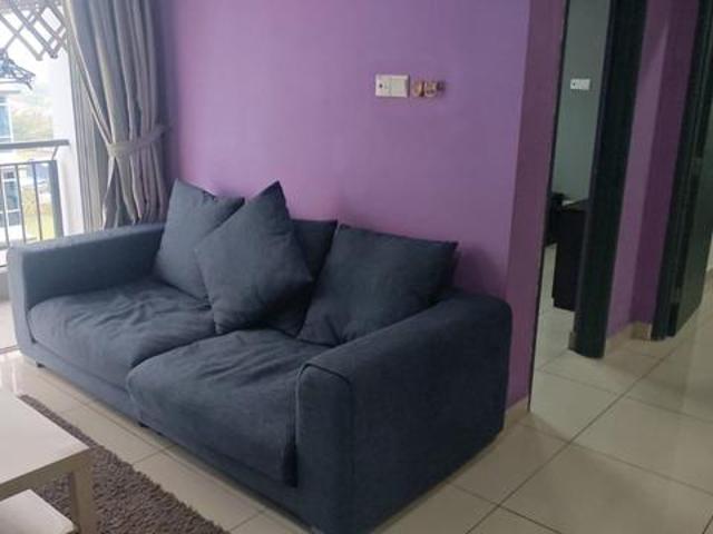 Apartment for sale in Johor Bahru