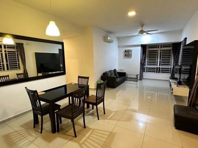 Apartment for sale in Iskandar Puteri, Johor Bahru