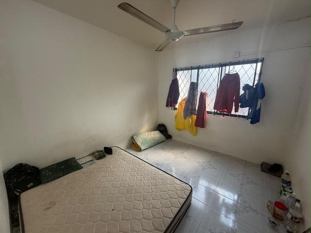 Flat for sale in Johor Bahru