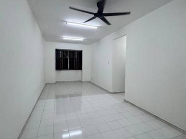 Serviced Residence for sale in Gelang Patah, Iskandar Puteri