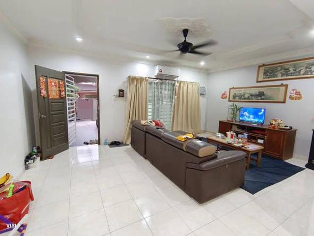 Terraced House for sale in Perak, Tanjong Ipoh
